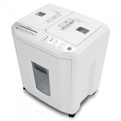 מגרסת נייר eba dino 28c