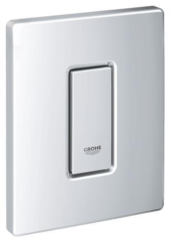 לחצן 38784000 כרום GROHE
