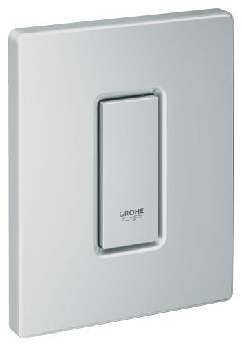לחצן 38784P00 סאטן GROHE