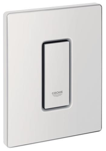 לחצן 38784SH0 סאטן GROHE