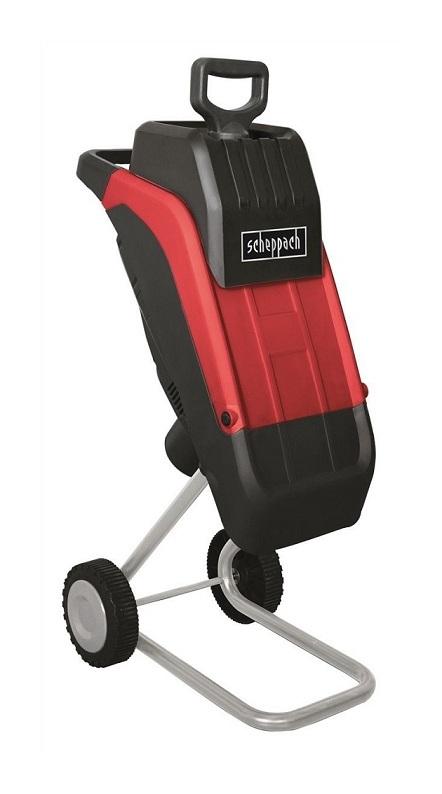 מכרסם גזם  SCHEPPECH GS45