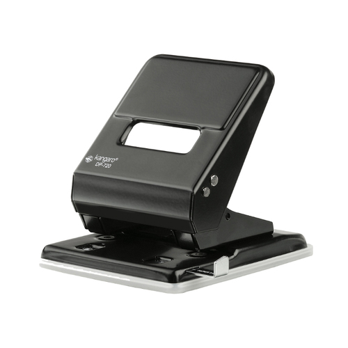 מנקב 40 דפים