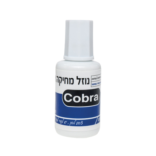 טיפקס בבקבוק