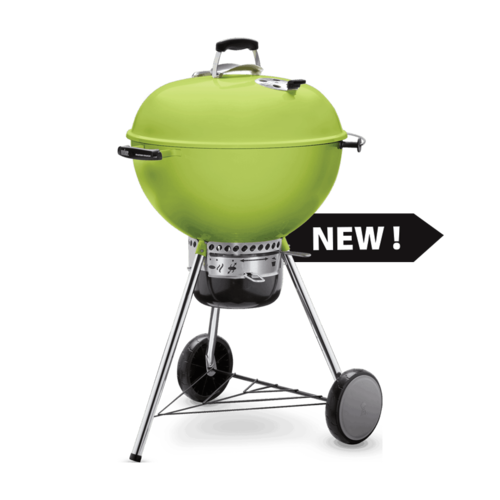 גריל פחמים Weber Master-Touch 57cm