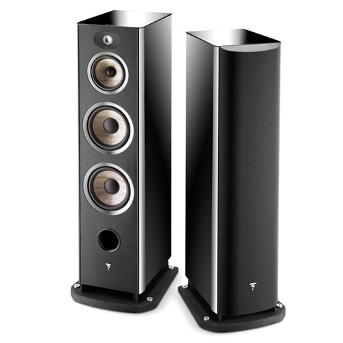 זוג רמקולים רצפתיים Focal Aria 948