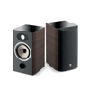 זוג רמקולים מדפיים Focal Aria 906