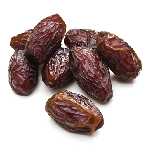 תמר מג׳הול JAMBO במשקל