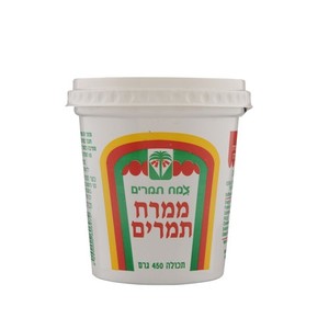 ממרח תמרים