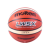 כדורסל מולטן MOLTEN LW5X עור סינתטי מידה 5
