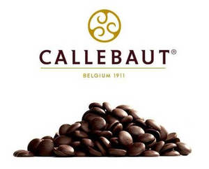 שוקולד צ׳יפס 70% קקאו CALLEBAUT במשקל