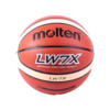 כדורסל מולטן MOLTEN LW7X עור סינתטי מידה 7