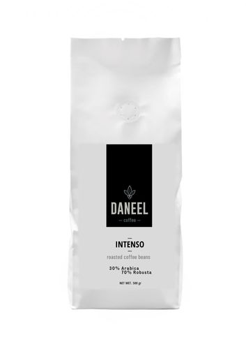 INTENSO 500 gr