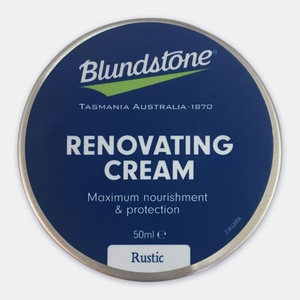 משחת נעליים איכותית בצבע שחור\חום\שקוף  Blundstone