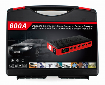 בוסטר התנעה 600A