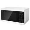 מיקרוגל כולל גריל SHARP R709