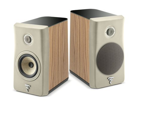 זוג רמקולי מדף Focal Kanta 1