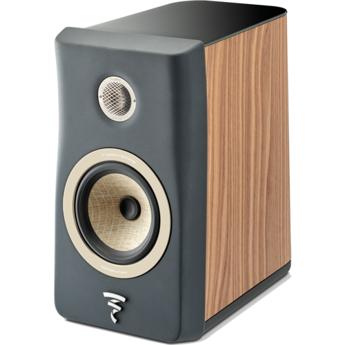 זוג רמקולי מדף Focal Kanta 1