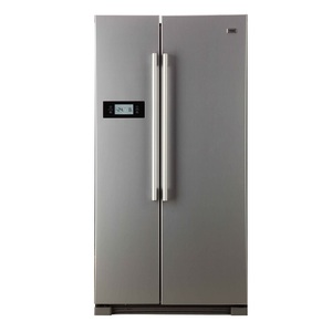 מקרר דלת ליד דלת Haier HRF628DF6 ‏570 ‏ליטר