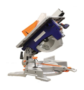 מסור גרונג "10 2000W GPT עם שולחן עליון דגם TODF250