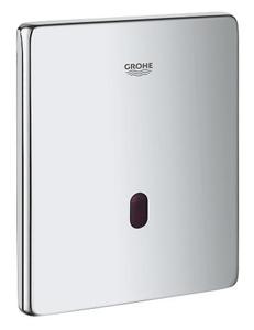 מנגנון אלקטרוני למשתנה 37321001 כרום GROHE