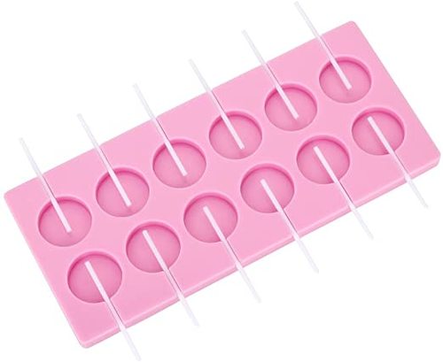 סיליקון ללקקנים + מקלות
