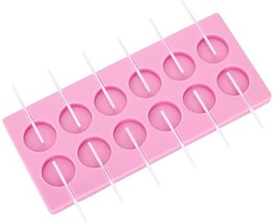 סיליקון ללקקנים + מקלות