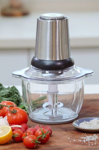 קוצץ ירקות חשמלי MASTER SLICER PULSE 300