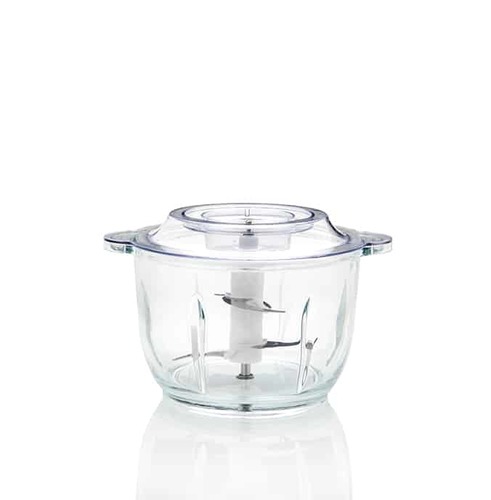 קוצץ ירקות חשמלי MASTER SLICER PULSE 300