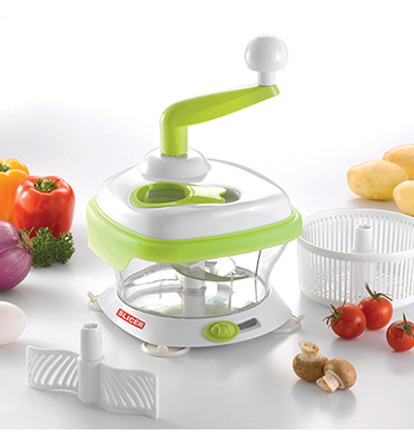 קוצץ ירקות MASTER SLICER 