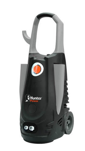 מכונת שטיפה 165 HUNTER
