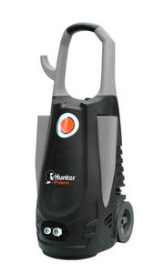 מכונת שטיפה 165 HUNTER