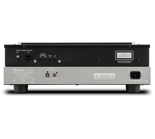 McIntosh MCT500