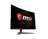 מסך גיימינג קעור 32" MSI AG32CV