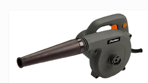 מפוח אוויר נישא HUNTER 600W