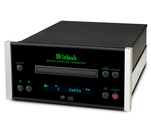 McIntosh MCT80
