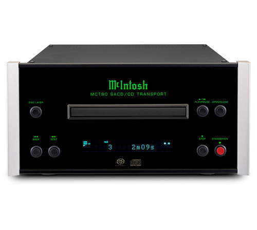 McIntosh MCT80