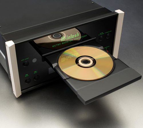 McIntosh MCT80