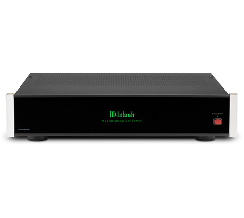 McIntosh MS500