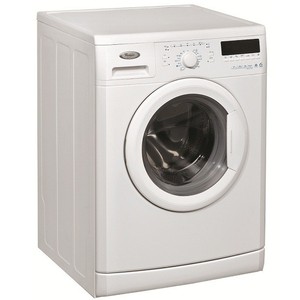 מכונת כביסה פתח קידמי Whirlpool AWC7310 ‏7 ‏ק"ג