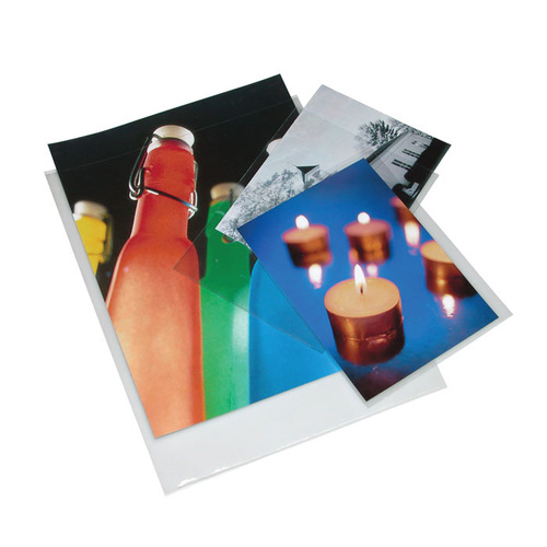 Print File Pocket (8 x 10
