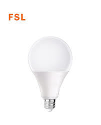 3 נורות לד גוון חם או קר FSL E27 22W