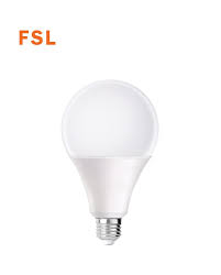 3 נורות לד גוון חם או קר FSL E27 22W