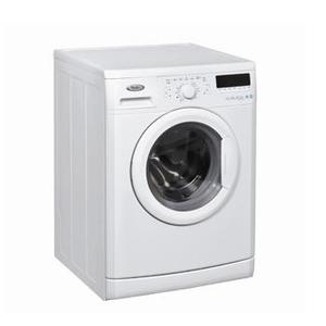 מכונת כביסה פתח קידמי Whirlpool AWOC7208 ‏7 ‏ק"ג