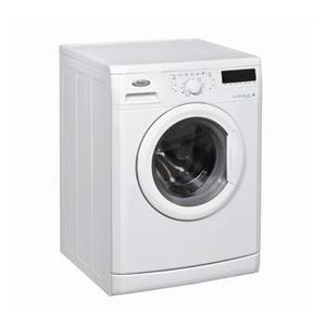 מכונת כביסה פתח קידמי Whirlpool AWOC7210 ‏7 ‏ק"ג
