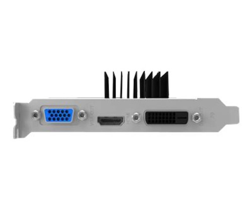 כרטיס מסךGainward GT710 Passive 2048mb DVI+VGA
  HDMI DDR3
