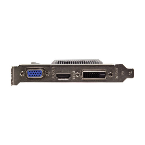 כרטיס מסךGainward GT730 2048mb HDMI DVI+VGA
  DDR5 64bit Fan