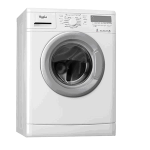 מכונת כביסה פתח קידמי Whirlpool AWO C 8210 ‏8 ‏ק"ג