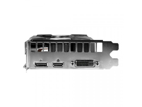 כרטיס מסךGalax GeForce GTX1660 super 1 Click OC PCI-E 6GB GDDR5 192BIT W/DP/HDMI/DVI-D