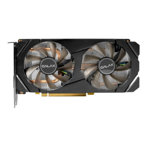 כרטיס מסךGalax GeForce GTX1660 super 1 Click OC PCI-E 6GB GDDR5 192BIT W/DP/HDMI/DVI-D