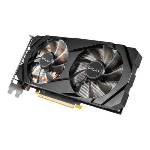 כרטיס מסךGalax GeForce GTX1660 super 1 Click OC PCI-E 6GB GDDR5 192BIT W/DP/HDMI/DVI-D